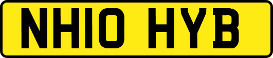 NH10HYB