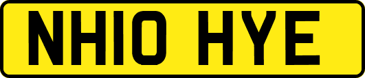NH10HYE