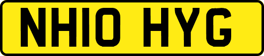 NH10HYG