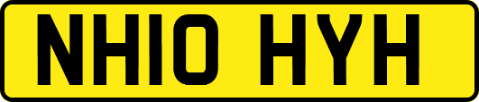 NH10HYH