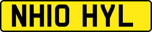 NH10HYL