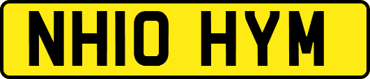 NH10HYM