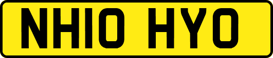 NH10HYO
