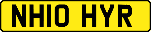NH10HYR