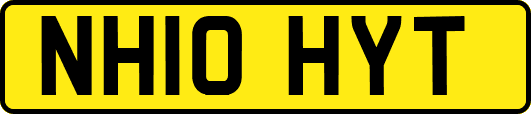 NH10HYT