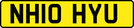 NH10HYU