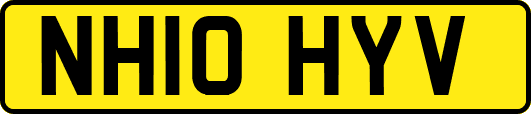 NH10HYV