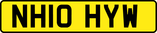 NH10HYW