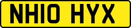 NH10HYX