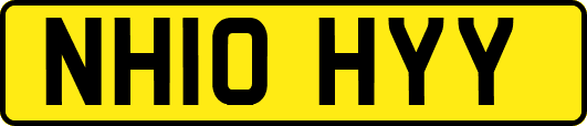 NH10HYY