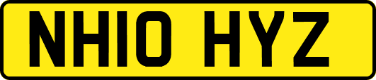 NH10HYZ