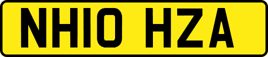 NH10HZA