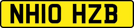 NH10HZB