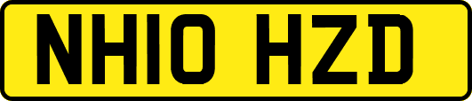 NH10HZD