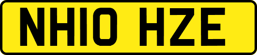 NH10HZE
