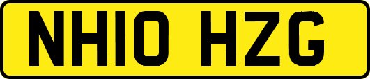 NH10HZG