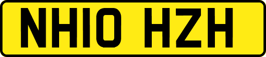 NH10HZH