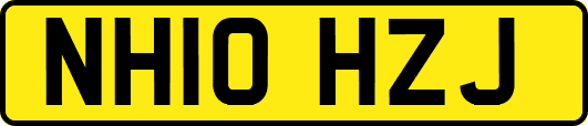 NH10HZJ