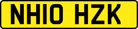 NH10HZK