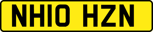 NH10HZN