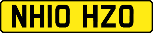 NH10HZO