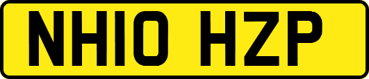 NH10HZP