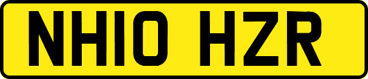 NH10HZR