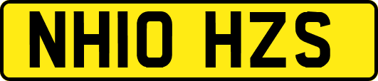 NH10HZS
