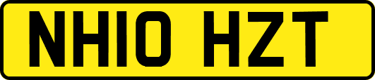 NH10HZT