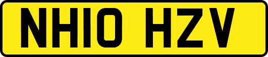 NH10HZV