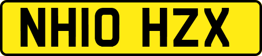 NH10HZX