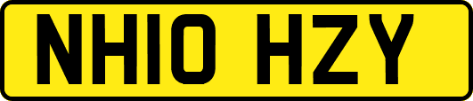 NH10HZY