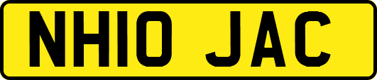 NH10JAC
