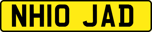 NH10JAD