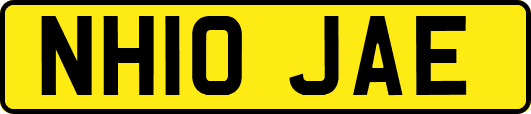 NH10JAE