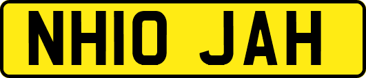 NH10JAH