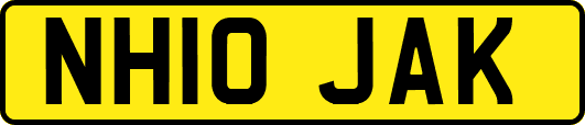 NH10JAK