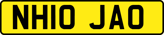 NH10JAO