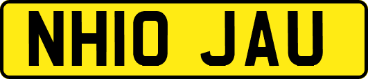NH10JAU