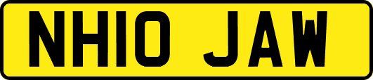 NH10JAW