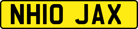 NH10JAX