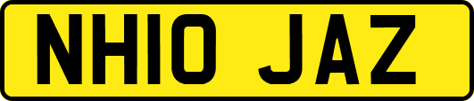 NH10JAZ