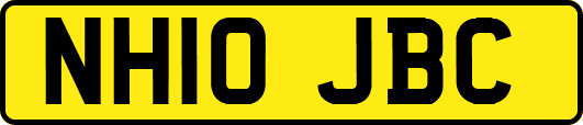 NH10JBC