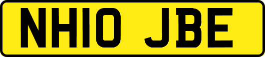 NH10JBE