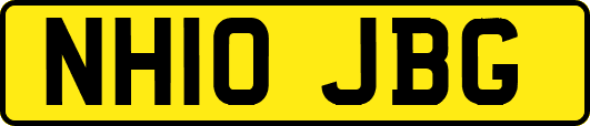 NH10JBG