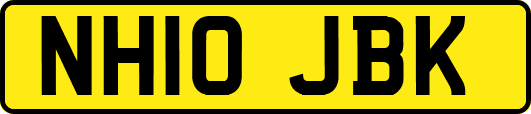 NH10JBK