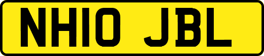 NH10JBL