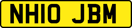 NH10JBM