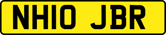 NH10JBR