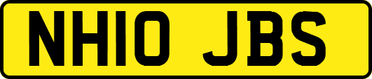 NH10JBS